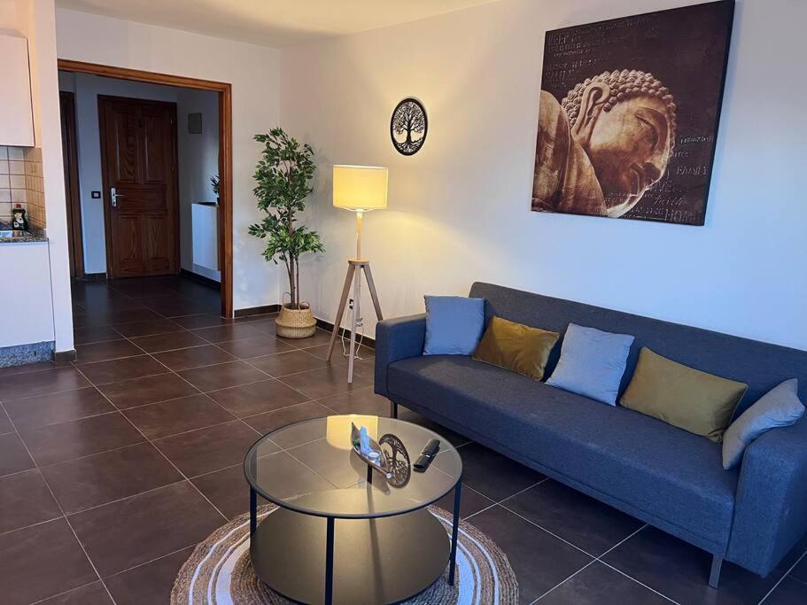 Apt 360º Panoramic View Costa Teguise Bagian luar foto